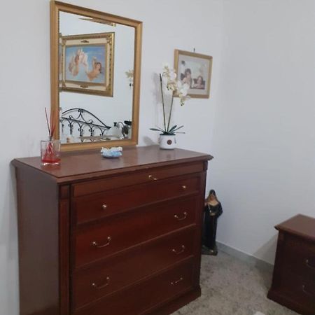 Da Carmela Casa Vacanze Appartement Bari Buitenkant foto