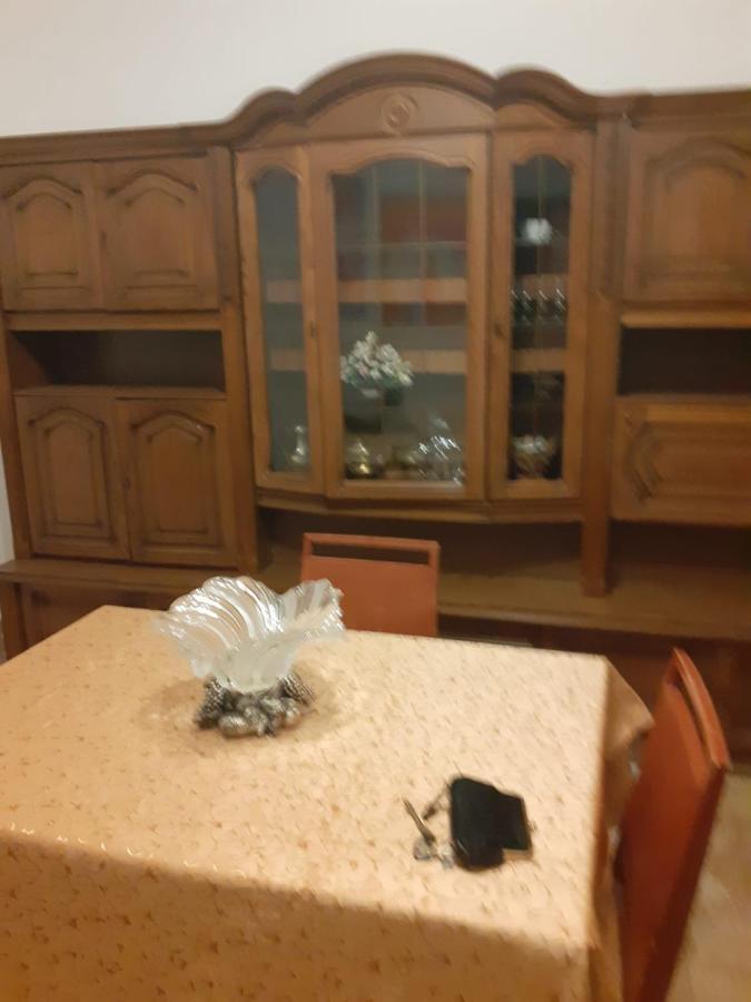 Da Carmela Casa Vacanze Appartement Bari Buitenkant foto