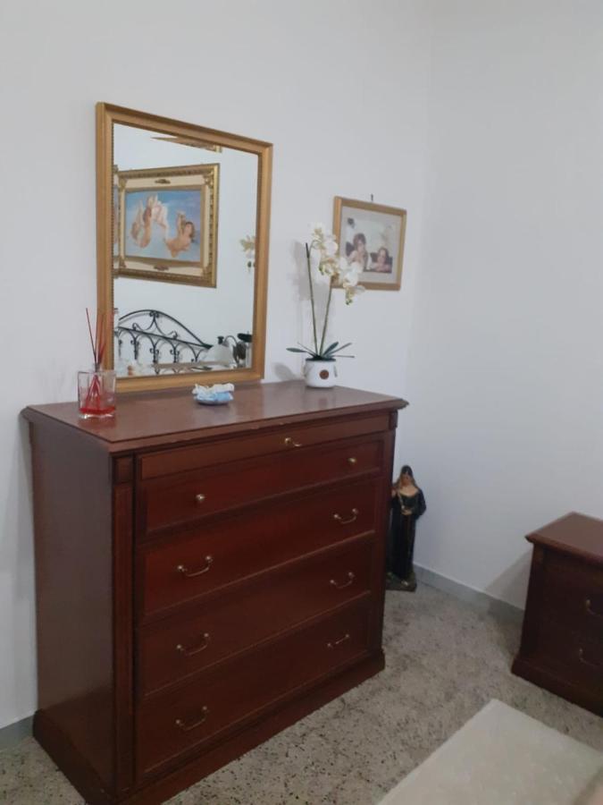 Da Carmela Casa Vacanze Appartement Bari Buitenkant foto