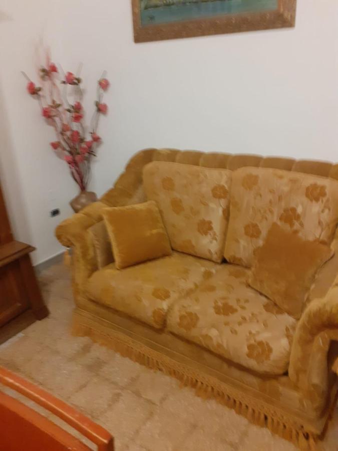 Da Carmela Casa Vacanze Appartement Bari Buitenkant foto