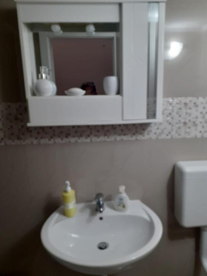 Da Carmela Casa Vacanze Appartement Bari Buitenkant foto