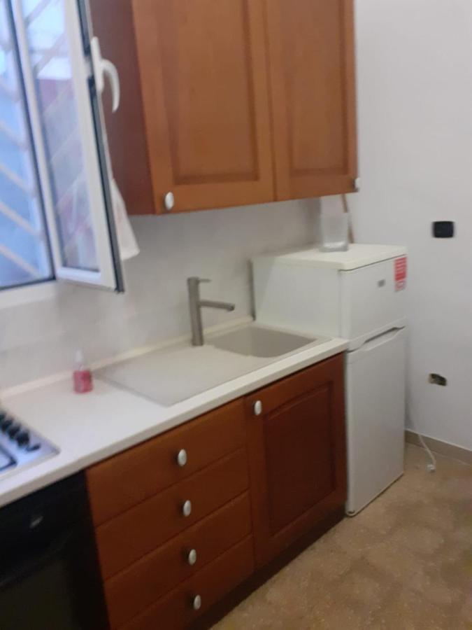 Da Carmela Casa Vacanze Appartement Bari Buitenkant foto
