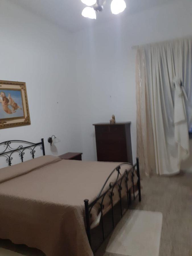Da Carmela Casa Vacanze Appartement Bari Buitenkant foto
