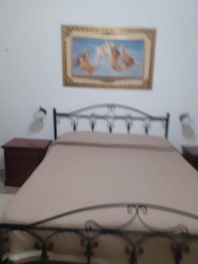 Da Carmela Casa Vacanze Appartement Bari Buitenkant foto