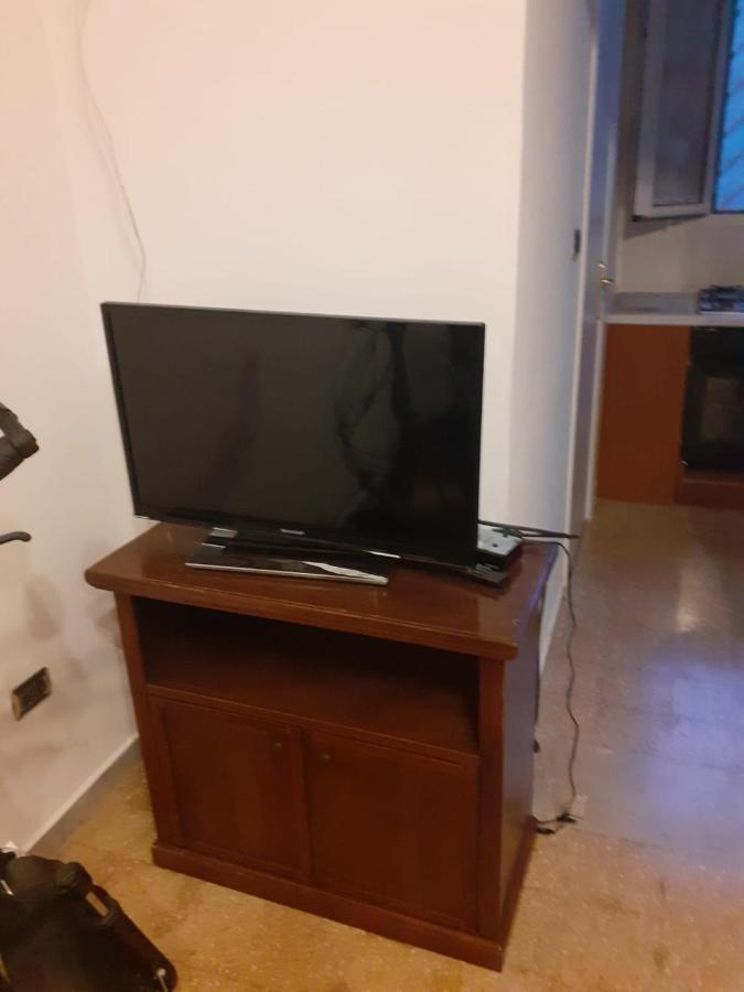 Da Carmela Casa Vacanze Appartement Bari Buitenkant foto